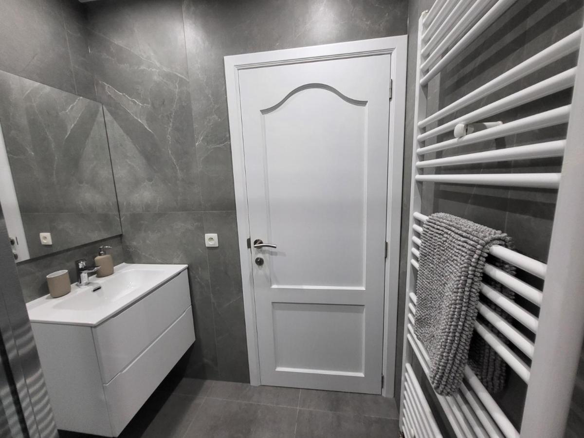 Eden'S Private Room - European Quarter Bruxelles Exterior foto
