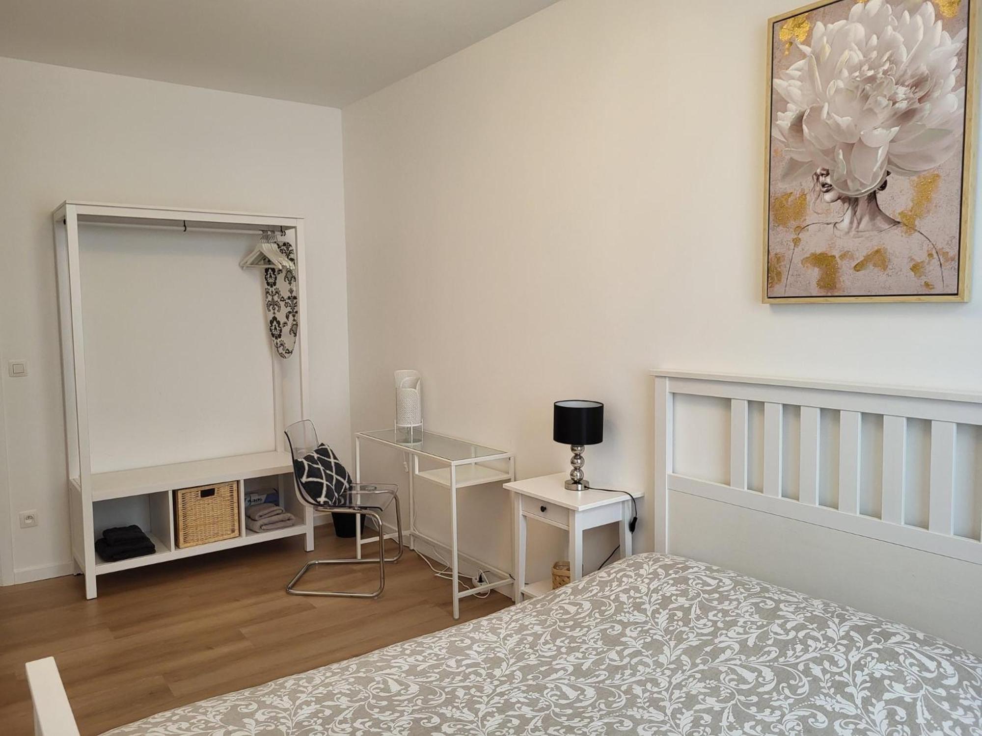 Eden'S Private Room - European Quarter Bruxelles Exterior foto