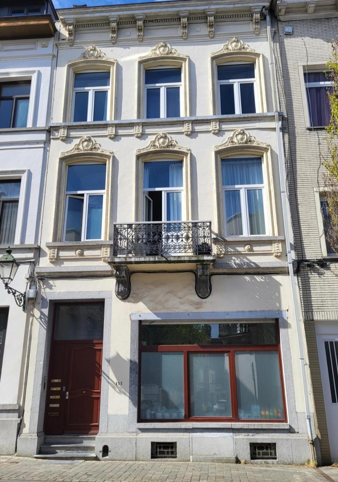 Eden'S Private Room - European Quarter Bruxelles Exterior foto